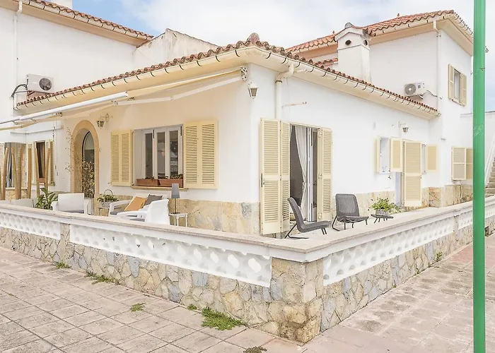 Casa Bambu Pollensa By Mallorca Selection * Port de Pollença