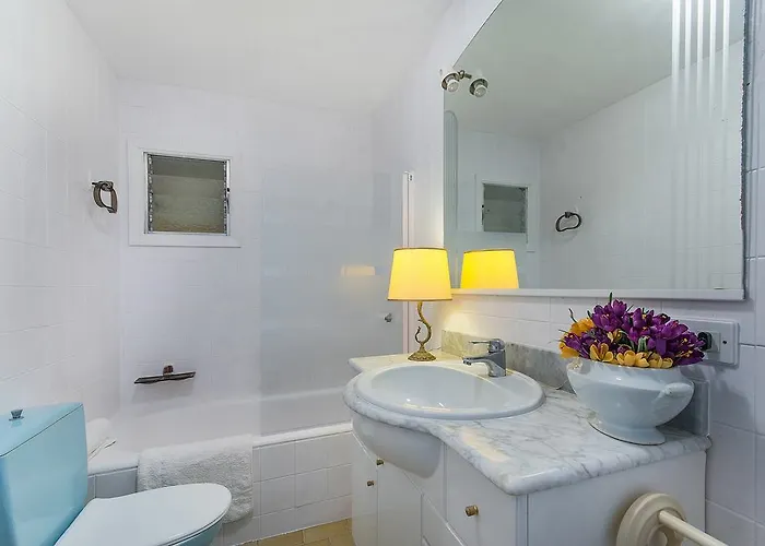 Casa Bambu Pollensa By Mallorca Selection * Port de Pollença