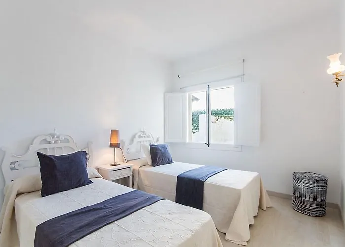 Villa Casa Bambu Pollensa By Mallorca Selection