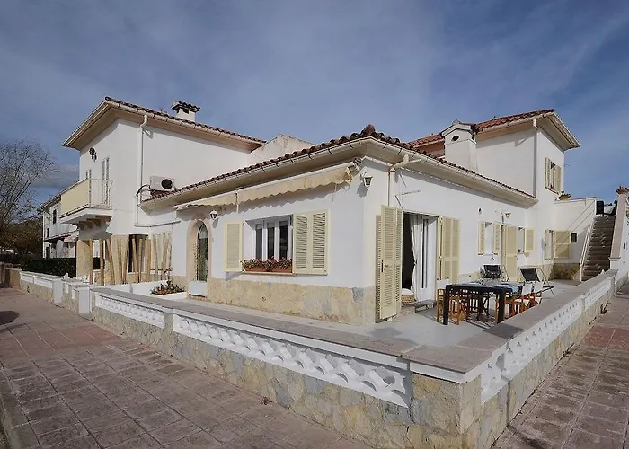 Villa Casa Bambu Pollensa By Mallorca Selection Port de Pollença