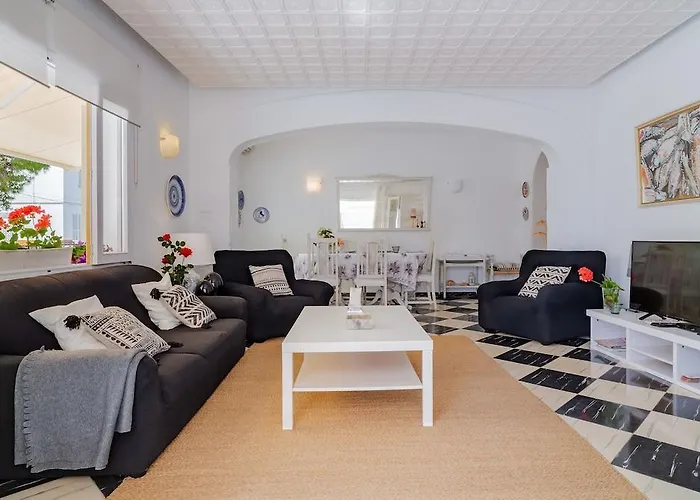 Villa Casa Bambu Pollensa By Mallorca Selection Port de Pollença